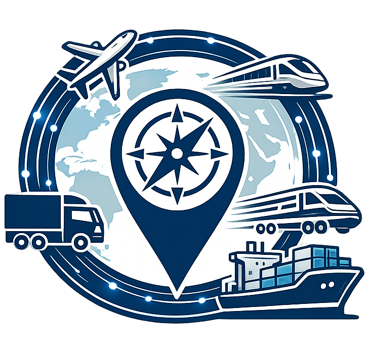 CargoTracker API logo